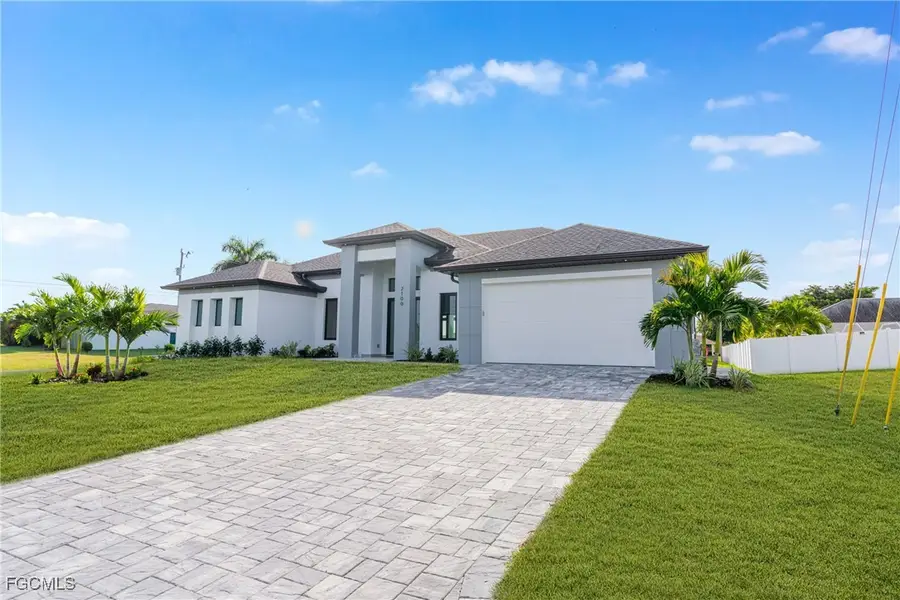 2100 SW 26th Street, Cape Coral, FL 33914 - Image #2
