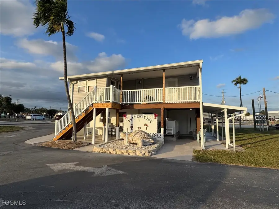 19281 #59 San Carlos Boulevard, Fort Myers Beach, FL 33931 - Image #3