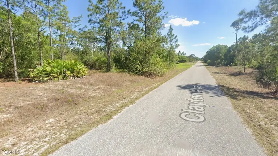 1410 Clayton Avenue, Lehigh Acres, FL 33972 - Image #3