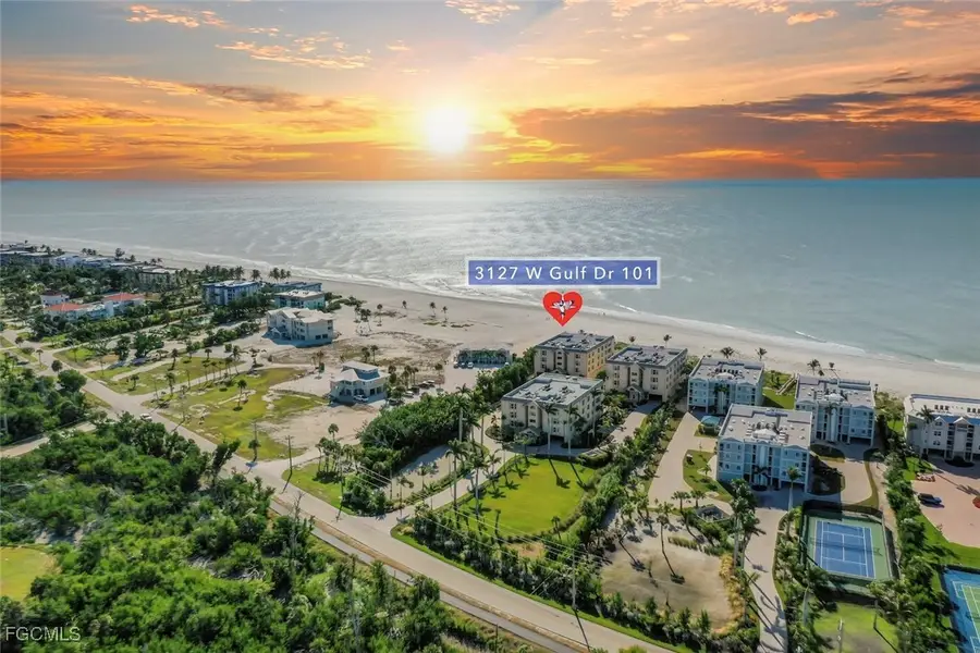 3127 W Gulf Drive #101, Sanibel, FL 33957 - Image #2