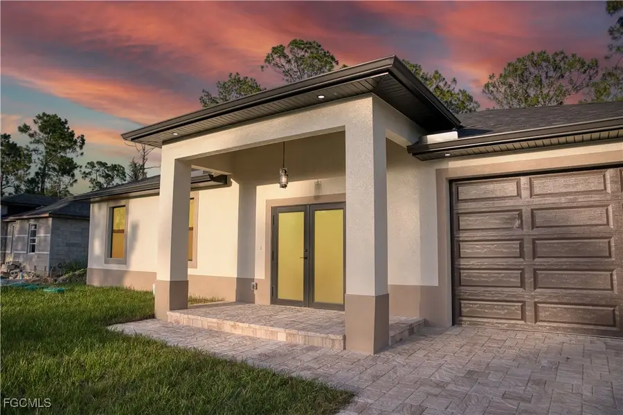 316 Mangonia Avenue, Lehigh Acres, FL 33974 - Image #3