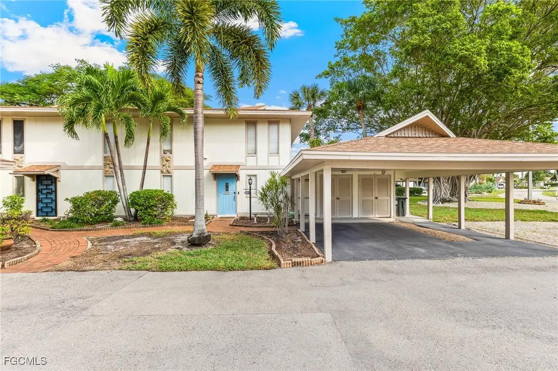 4277 Island Circle #1, Fort Myers, FL 33919 - Image #1