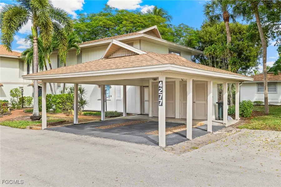 4277 Island Circle #1, Fort Myers, FL 33919 - Image #2