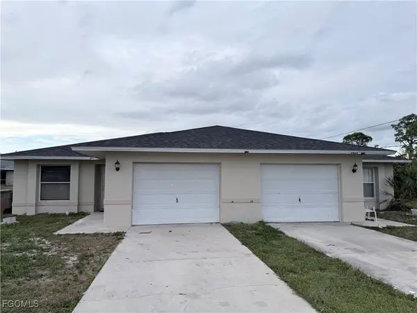 2426 Ted Avenue S, Lehigh Acres, FL 33973