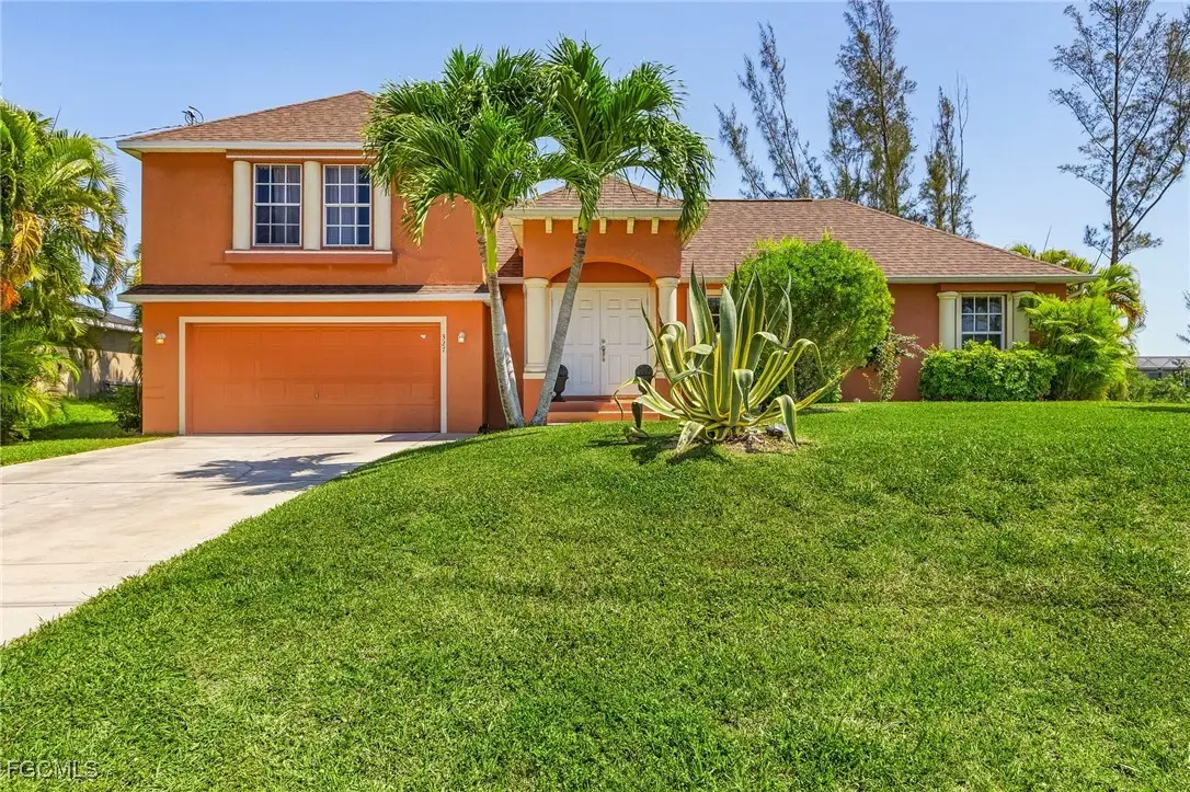 327 SW 26th Terrace, Cape Coral, FL 33914 - Image #1