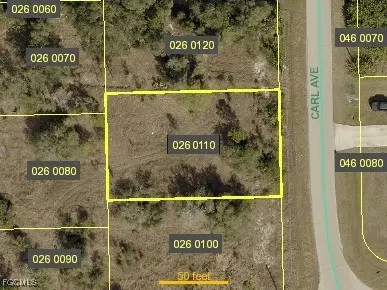 1111 Carl Avenue, Lehigh Acres, FL 33971 - Image #2