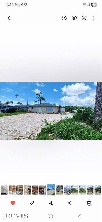 1569 Maple Drive, Fort Myers, FL 33907 - Image #1