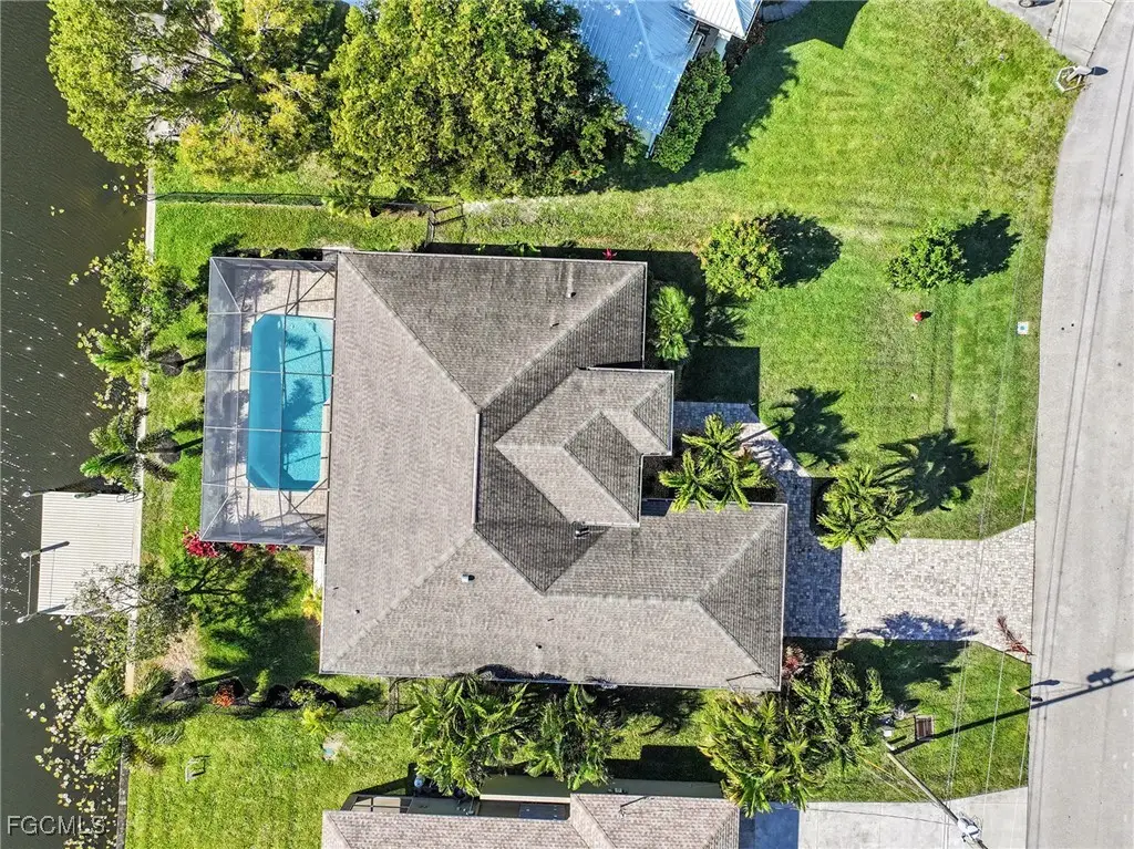 1426 SW 12th Terrace, Cape Coral, FL 33991 - #1