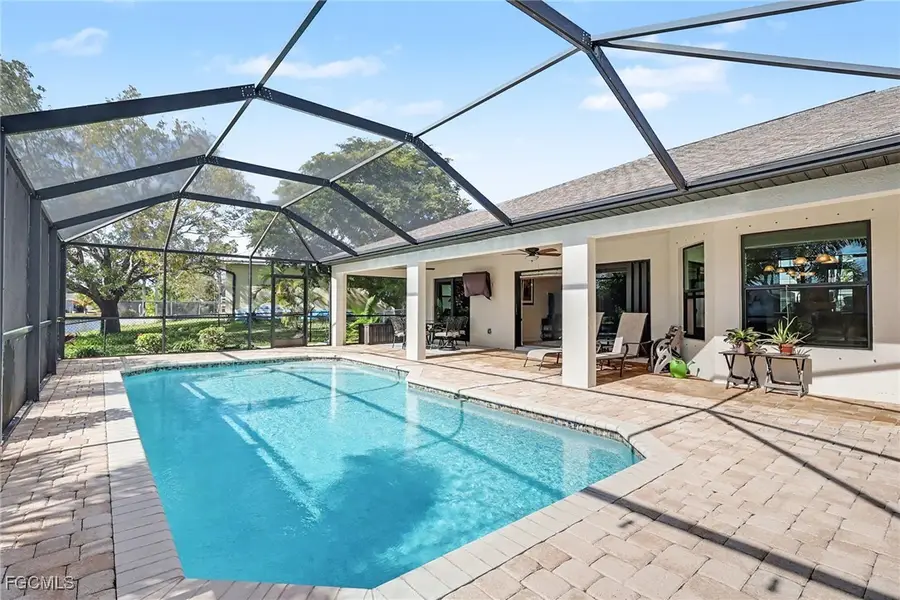 1426 SW 12th Terrace, Cape Coral, FL 33991 - #3