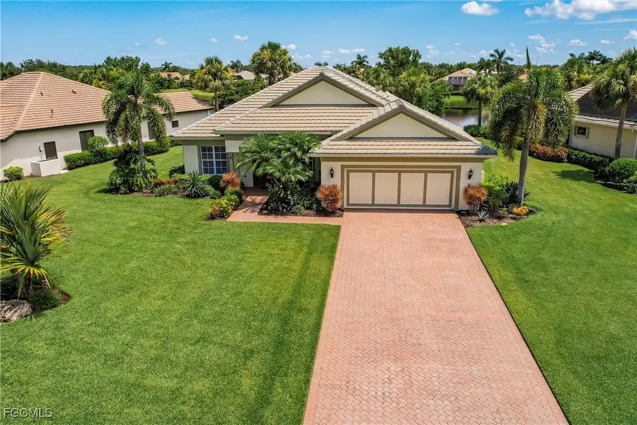 13481 Sabal Pointe Drive, Fort Myers, FL 33905 - Image #2