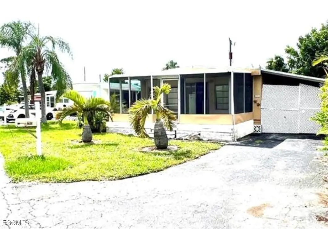 265 Fireball Lane, North Fort Myers, FL 33917 - Image #1