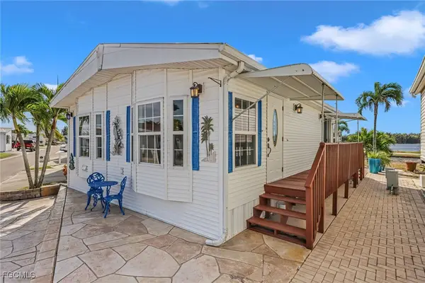 17138 Casselberry Lane, Fort Myers, FL 33967