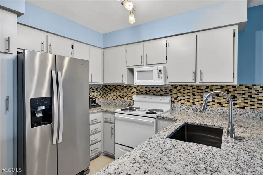 1100 Pondella Road #811, Cape Coral, FL 33909 - #2