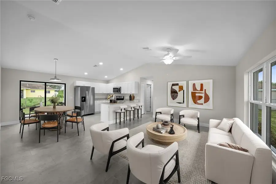 3401 70th Street W, Lehigh Acres, FL 33971 - Image #2