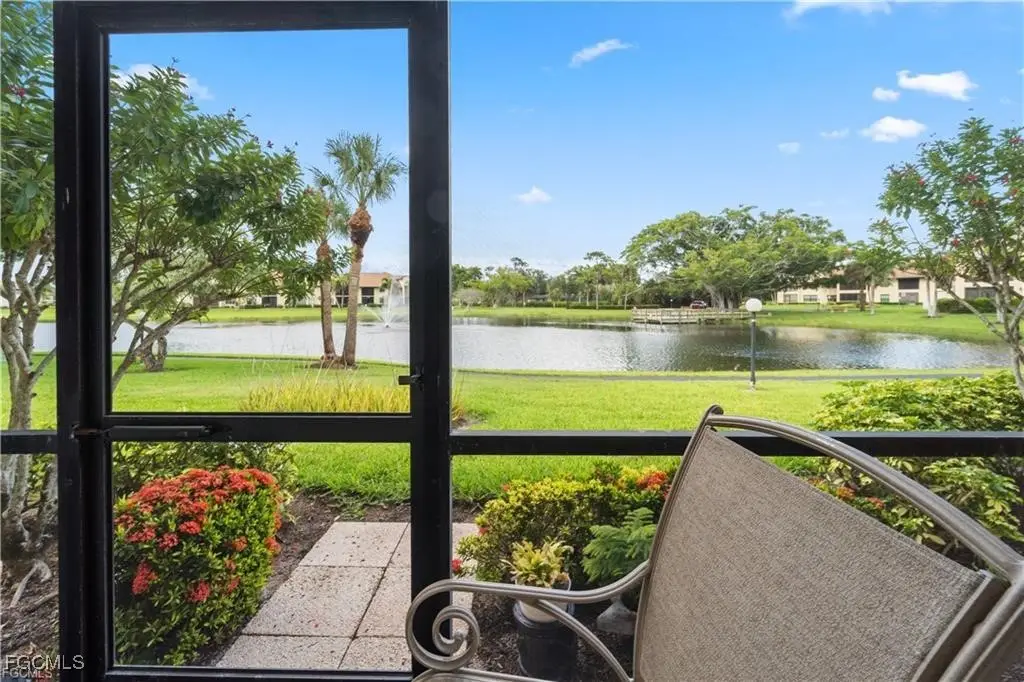 8685 Charter Club Circle #3, Fort Myers, FL 33919 - Image #1