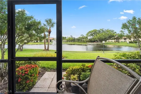 8685 Charter Club Circle #3, Fort Myers, FL 33919