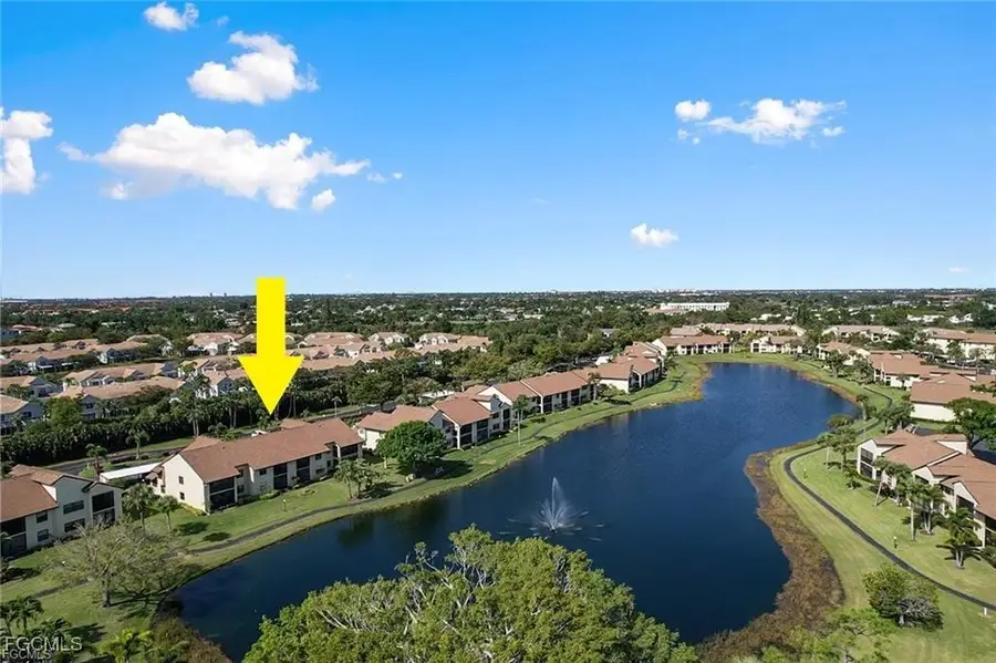 8685 Charter Club Circle #3, Fort Myers, FL 33919 - Image #2