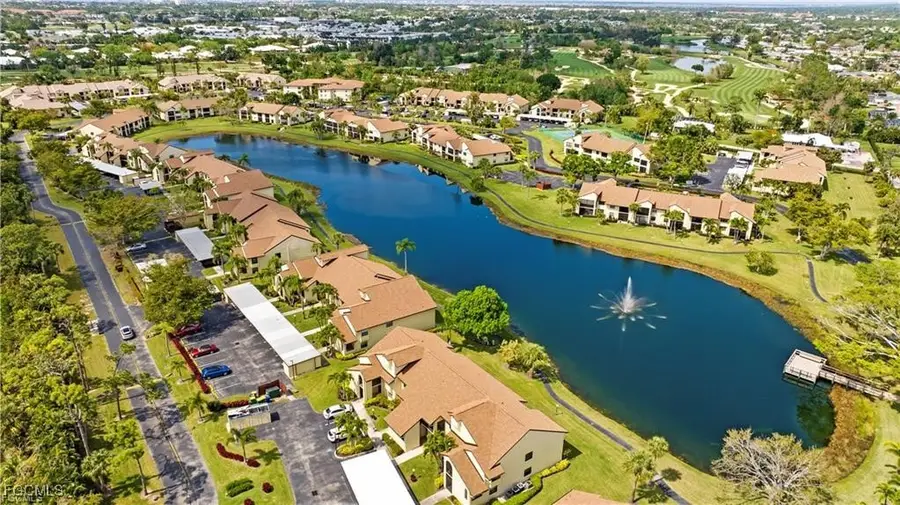 8685 Charter Club Circle #3, Fort Myers, FL 33919 - Image #3