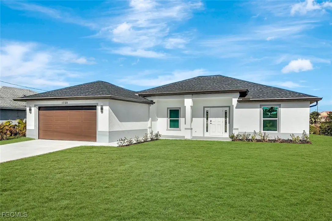 1729 NE 23rd Street, Cape Coral, FL 33909 - Image #1