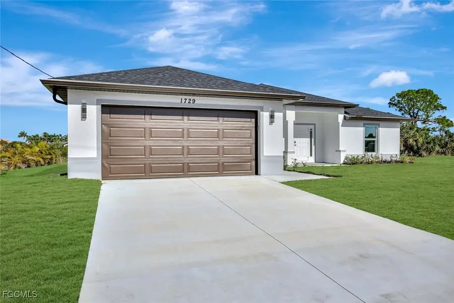 1729 NE 23rd Street, Cape Coral, FL 33909 - Image #2