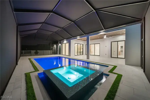 4711 SW 20th Avenue, Cape Coral, FL 33914