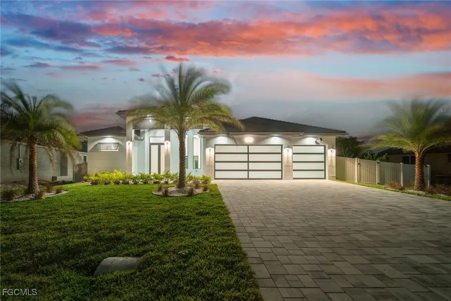 4711 SW 20th Avenue, Cape Coral, FL 33914 - Image #3