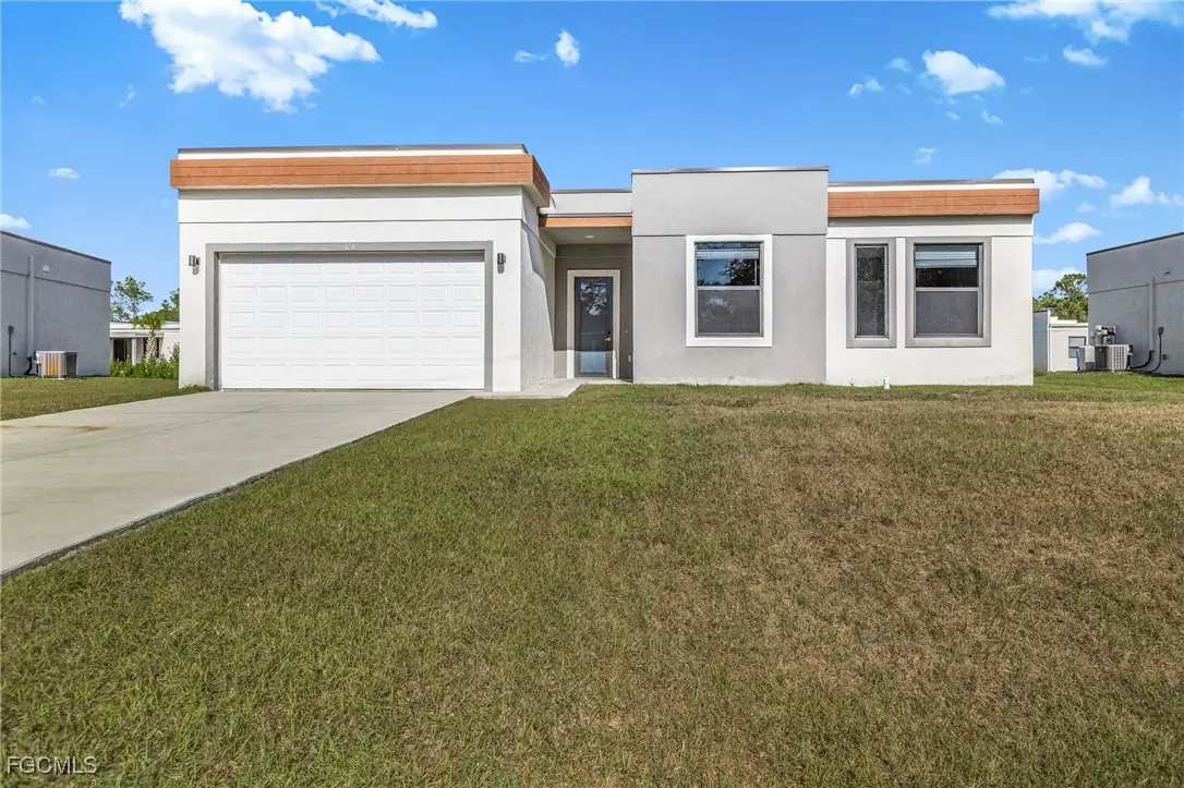 128 Viewpoint Drive, Lehigh Acres, FL 33972 - Image #1