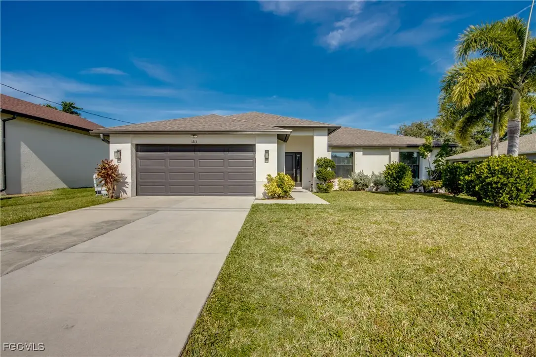 1213 SE 19th Street, Cape Coral, FL 33990 - Image #1