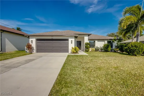 1213 SE 19th Street, Cape Coral, FL 33990