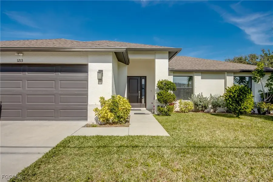 1213 SE 19th Street, Cape Coral, FL 33990 - Image #3