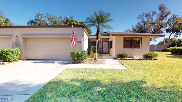 5842 Crabwood Court, Fort Myers, FL 33919