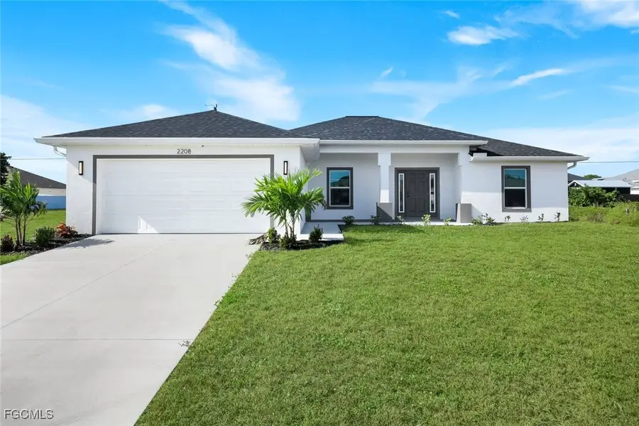 2208 NE 23rd Avenue, Cape Coral, FL 33909 - Image #2
