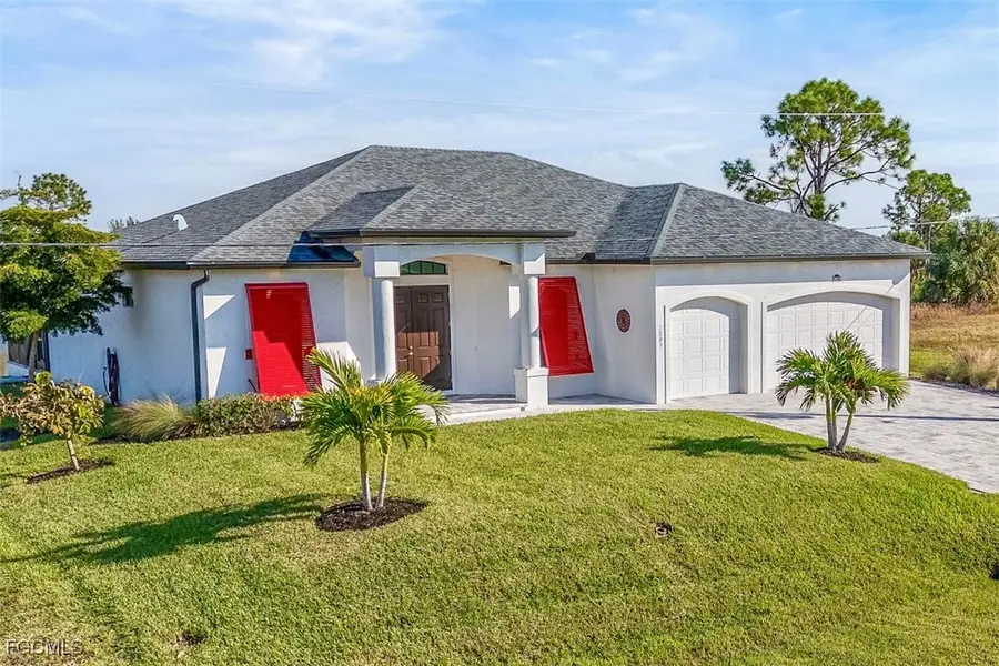 3809 NW 38th Avenue, Cape Coral, FL 33993 - Image #2