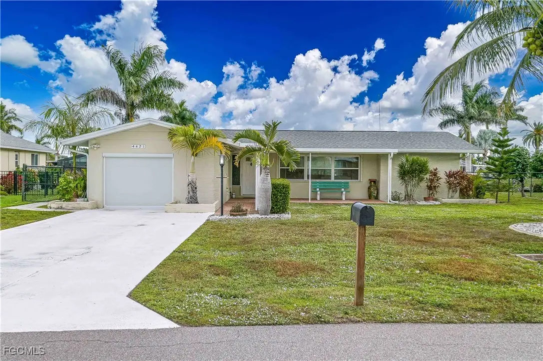 4421 SE 1st Avenue, Cape Coral, FL 33904 - Image #1