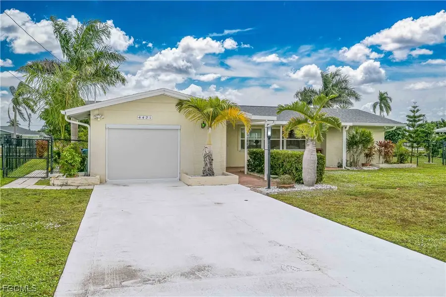 4421 SE 1st Avenue, Cape Coral, FL 33904 - Image #3