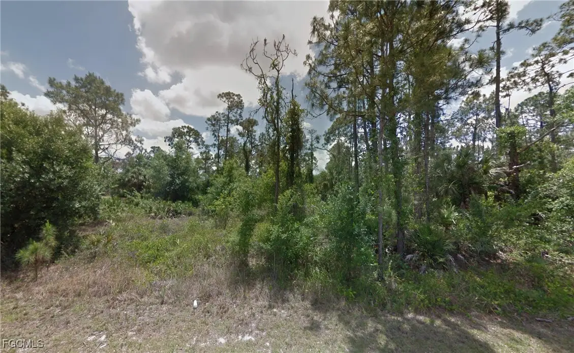 3404 E 14th Street, Lehigh Acres, FL 33972 - #1
