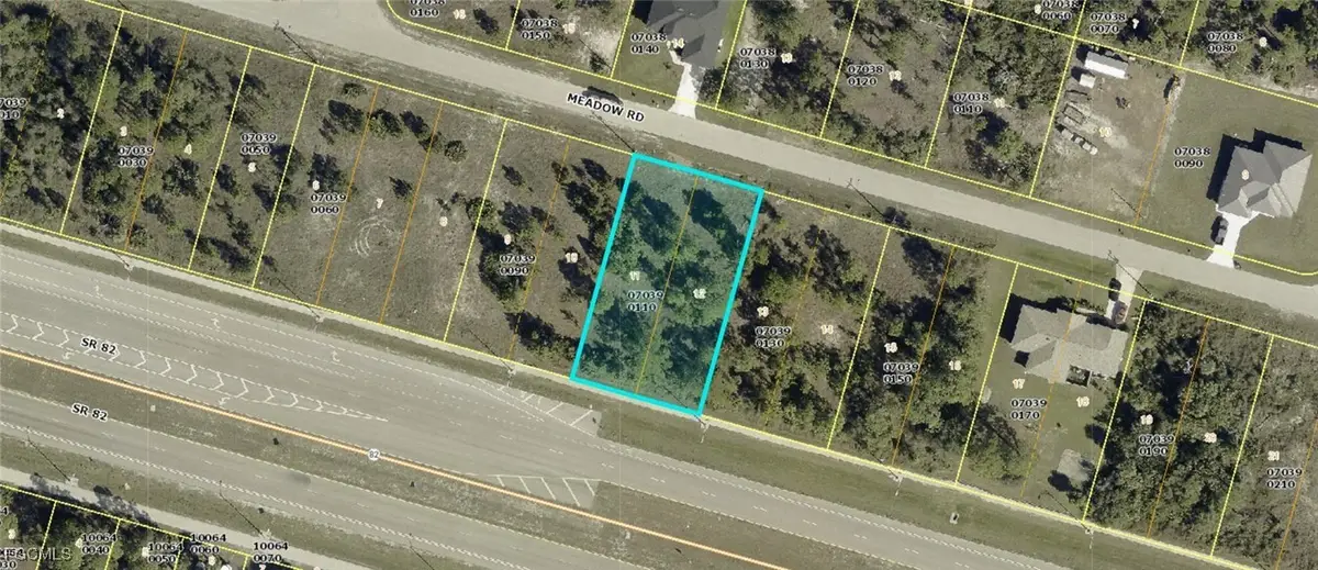 3530 Meadow Road, Lehigh Acres, FL 33974 - Image #1