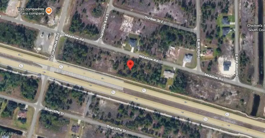 3530 Meadow Road, Lehigh Acres, FL 33974 - Image #2