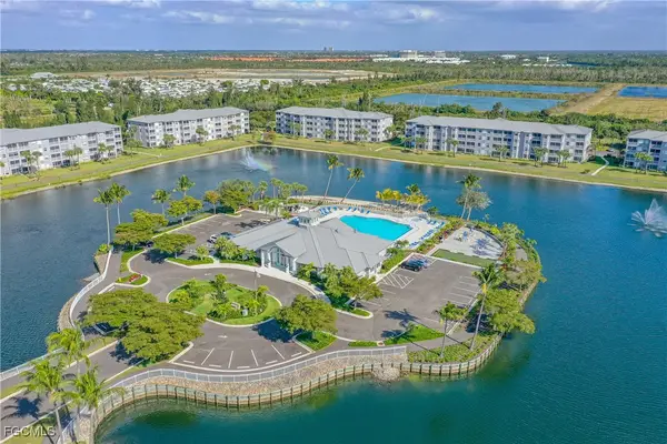 16635 Lake Circle Drive #613, Fort Myers, FL 33908