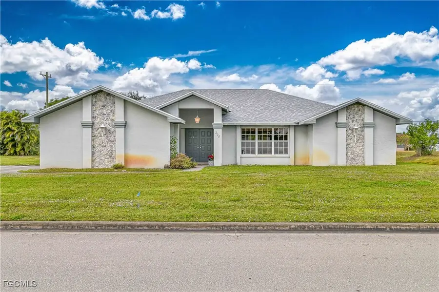 208 Danby Road, Lehigh Acres, FL 33936 - Image #3