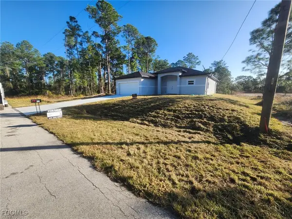 457 Wickham Avenue S, Lehigh Acres, FL 33974