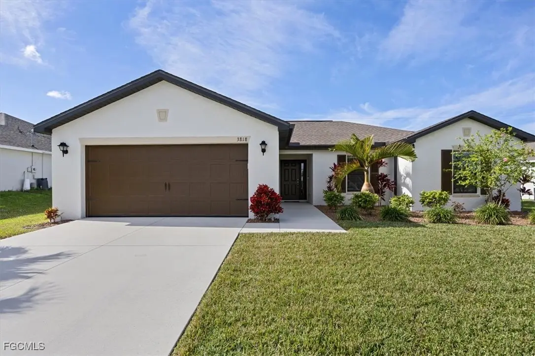 3818 SW 15th Place, Cape Coral, FL 33914 - Image #1