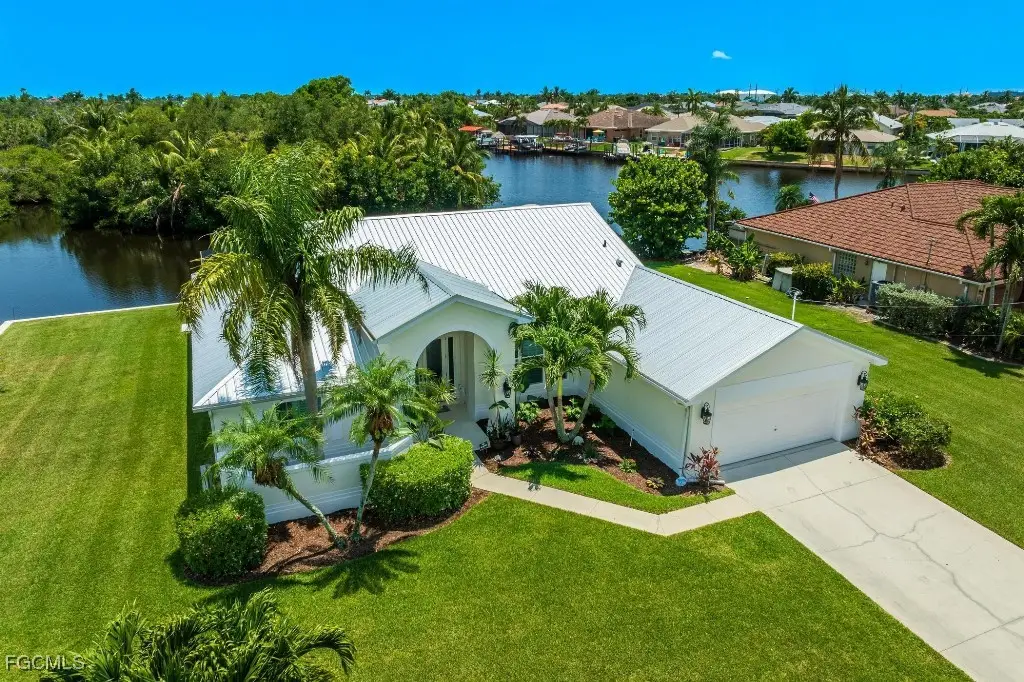 2032 SE 21st Lane, Cape Coral, FL 33990 - Image #1