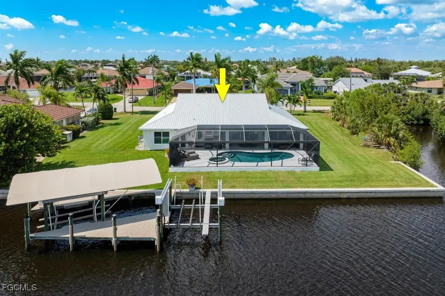 2032 SE 21st Lane, Cape Coral, FL 33990 - Image #2