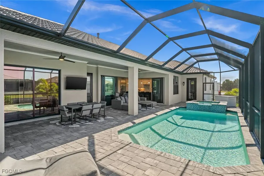 2818 Old Burnt Store Road N, Cape Coral, FL 33993 - Image #2