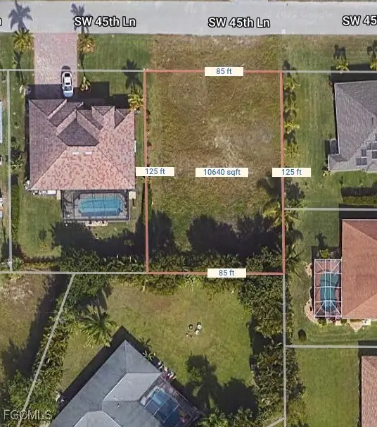 1800 SW 45th Lane, Cape Coral, FL 33914