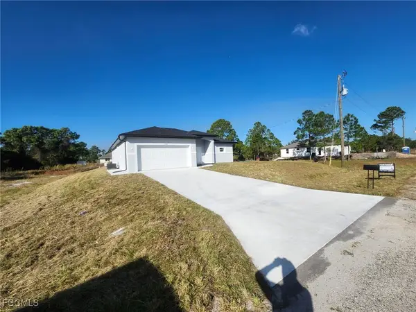 1046 Marshall Avenue S, Lehigh Acres, FL 33974