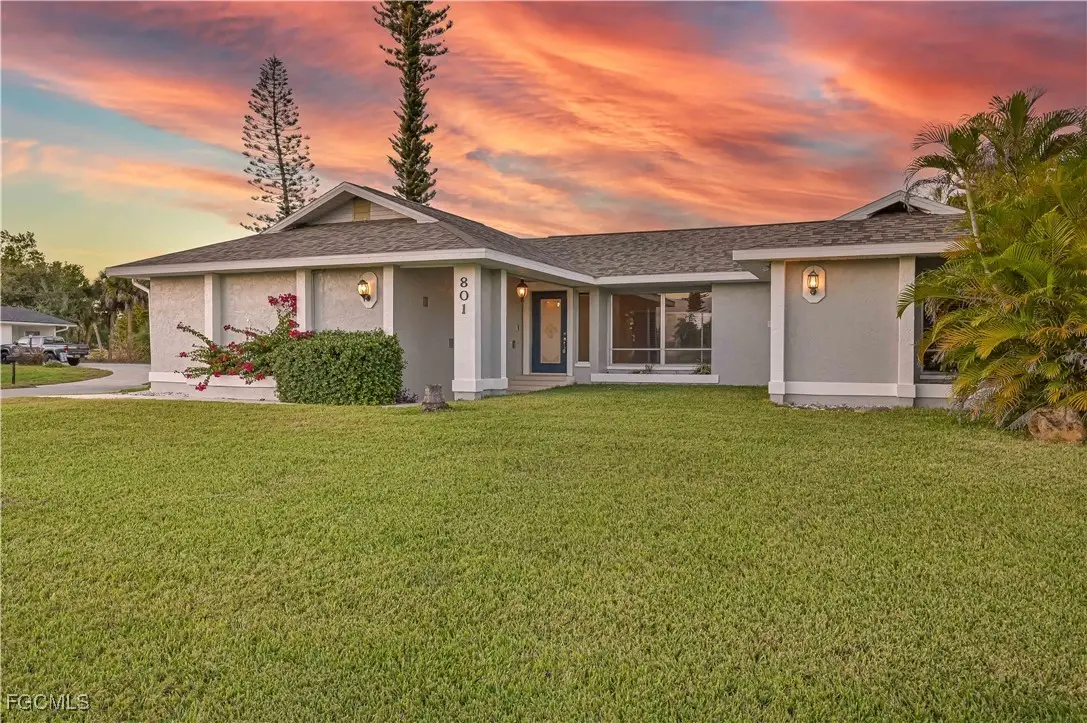 801 SE 41st Street, Cape Coral, FL 33904 - Image #1