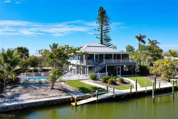 926 Lindgren Boulevard, Sanibel, FL 33957