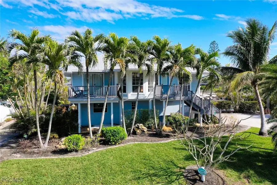926 Lindgren Boulevard, Sanibel, FL 33957 - Image #3